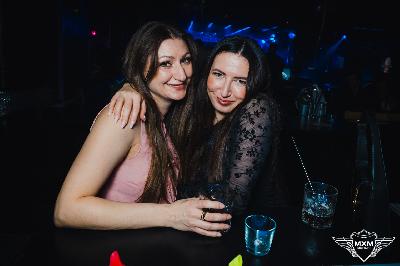 Party Bild aus dem Maxxim Club Berlin vom 11.01.2025